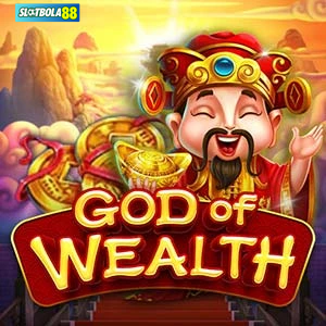 God of Wealth