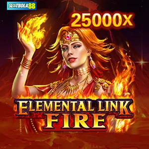 elemental link fire