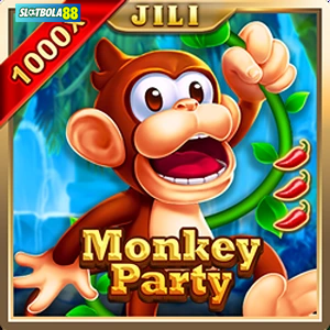 Mongkey Party