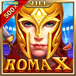 Roma SLot