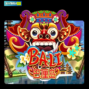 bali slot