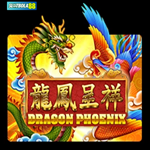 dragon phoenix