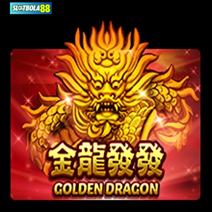 goldendragon