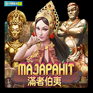 majapahit