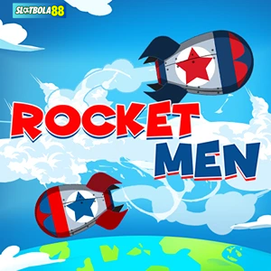 rocketmen