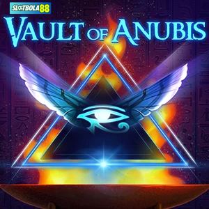 vault of anubis